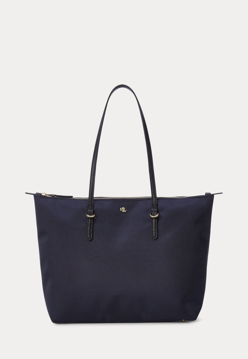 NYLON MEDIUM KEATON TOTE BAG - Shopper - refined navy