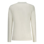 Bianco Cotton Women T-Shirt