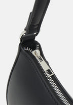 PCALUANA SHOULDER BAG - Handtas - black