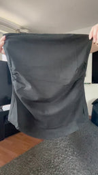 Top - black