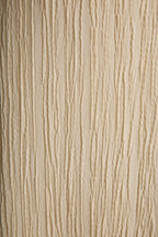 Bella Donna Cream Braided Maxi Dress