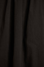 Blaire Strapless Drop Waist Midi Dress