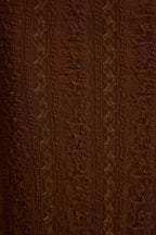 Dorado Mocha Maxi Dress