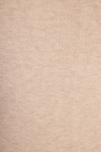 Grayden Cream Belted Mini Dress