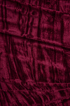 Jones Mulberry Maxi Dress