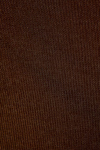 Marea Bronze Halter Maxi Dress