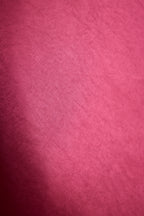 Mirabella Fuchsia Satin Maxi Dress