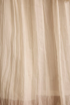 Mischa Ivory Shorts
