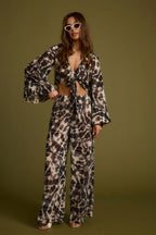 Rosario Tie Dye Pant