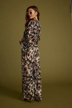 Rosario Tie Dye Pant