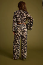 Rosario Tie Dye Pant