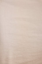 Saltwater Ivory Satin Maxi Dress