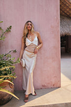Oceana Pearl Payette Top