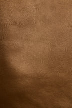 Sienna Coast Bronze Satin Halter Top
