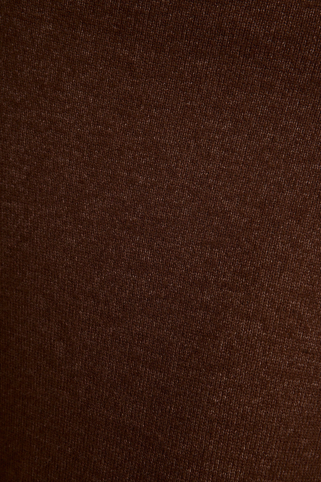 Teresa Mocha Sweater Midi Dress