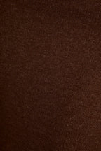 Teresa Mocha Sweater Midi Dress