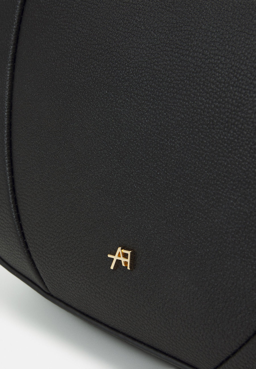 Handtas - black