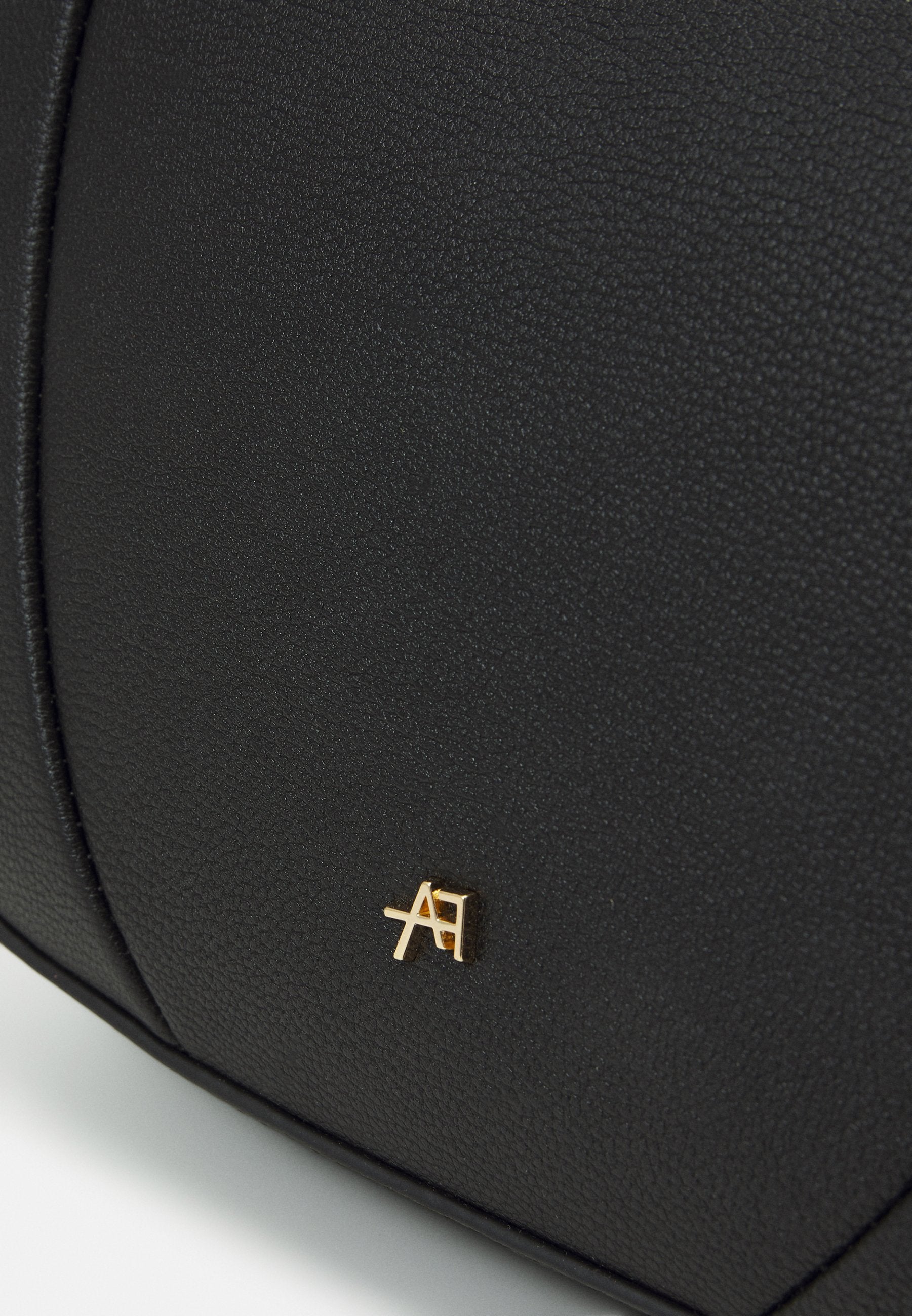 Handtas - black