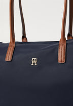 POPETTE - Shopper - space blue