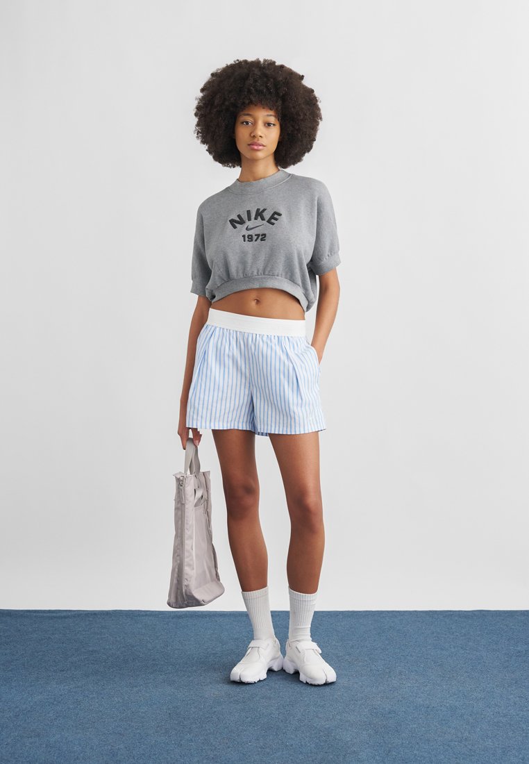 Shorts - photo blue/hydrogen blue/summit white