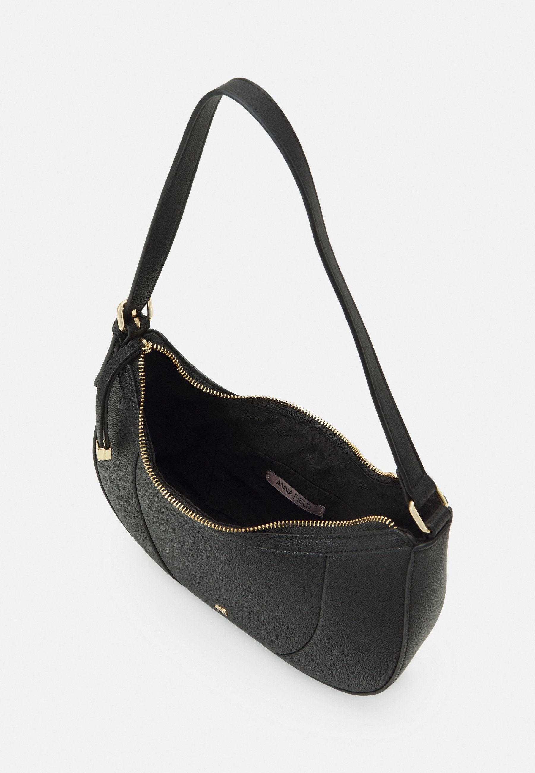 Handtas - black