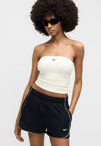 TUBE - Top - sail/black