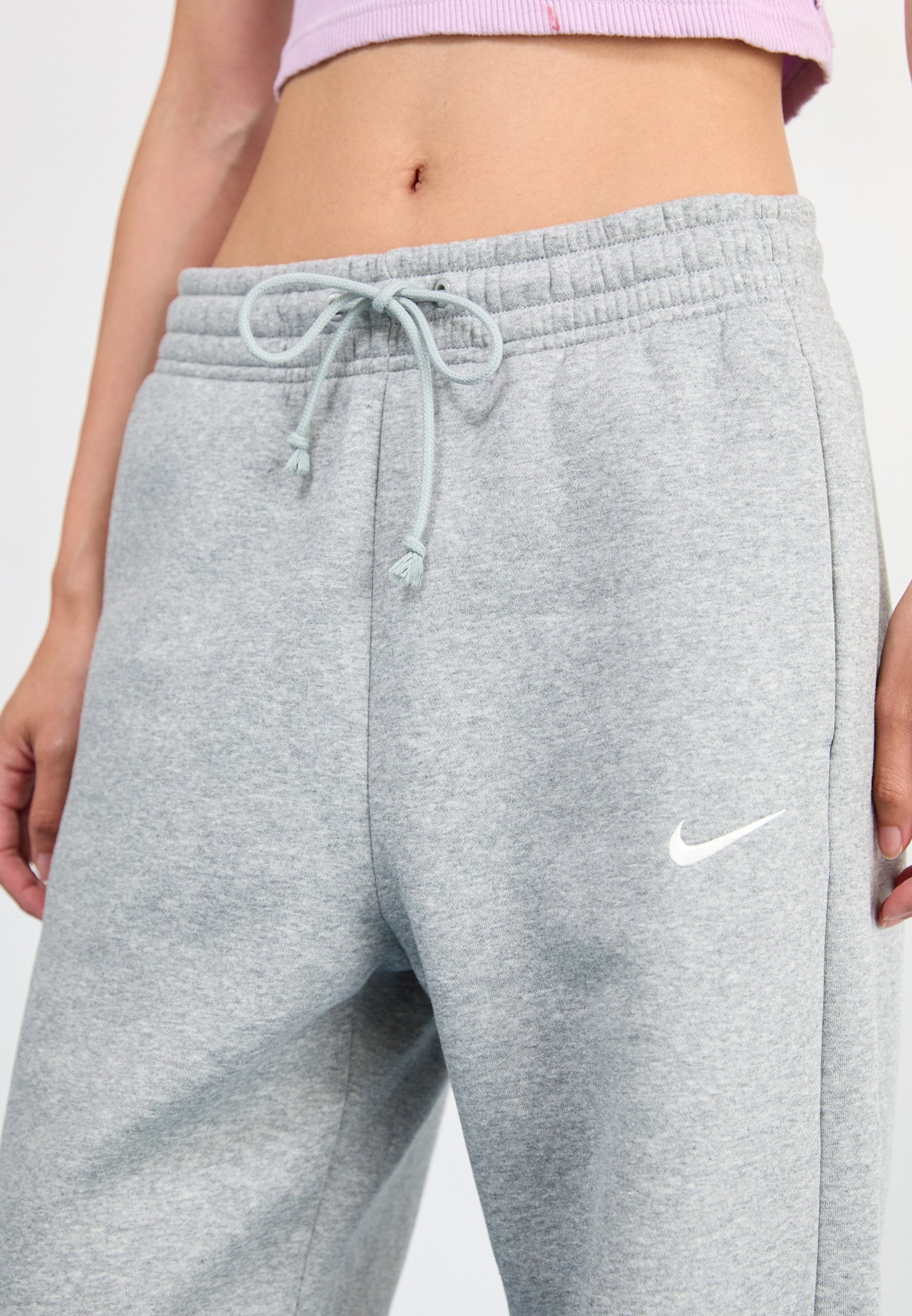 Trainingsbroek - grey heather