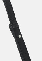 PCALUANA SHOULDER BAG - Handtas - black