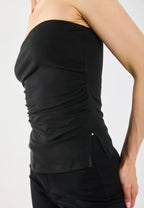 Top - black