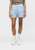 Shorts - photo blue/hydrogen blue/summit white