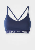 INDY BRA - Sport-bh met light support - midnight navy