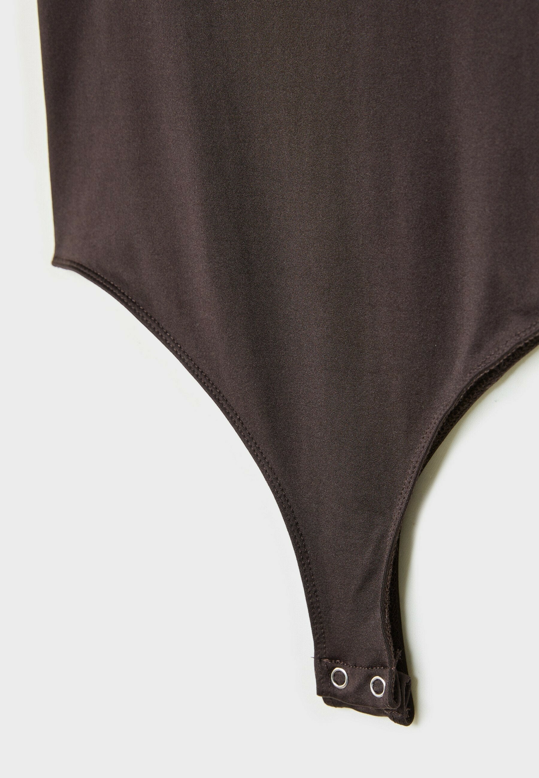 Top - dark brown