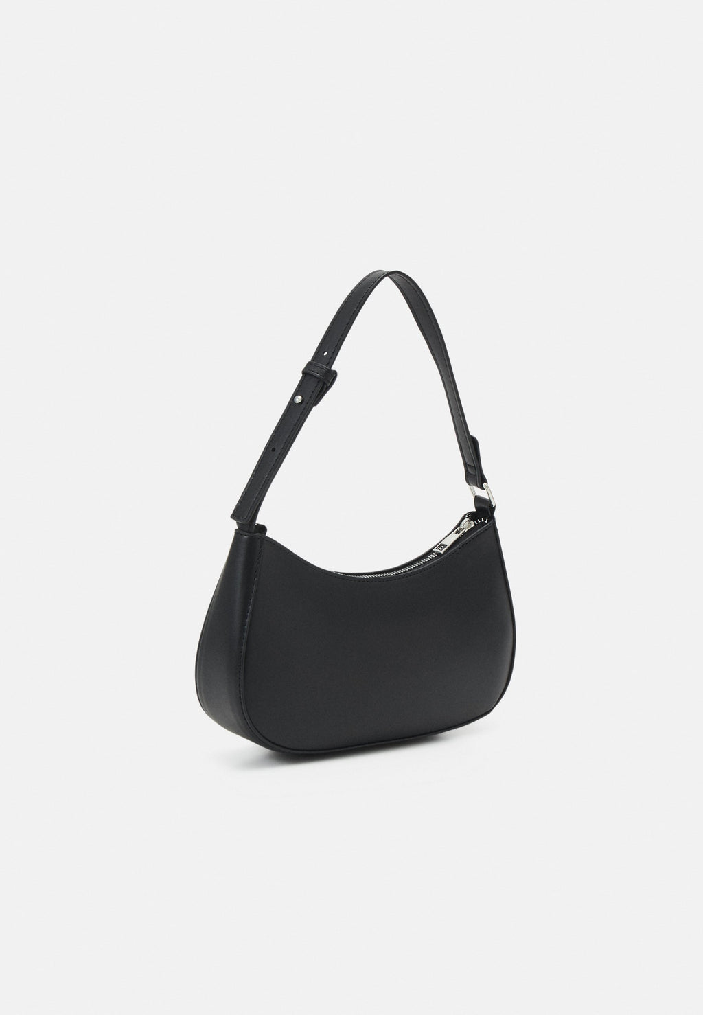 PCALUANA SHOULDER BAG - Handtas - black