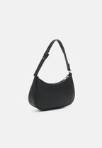 PCALUANA SHOULDER BAG - Handtas - black