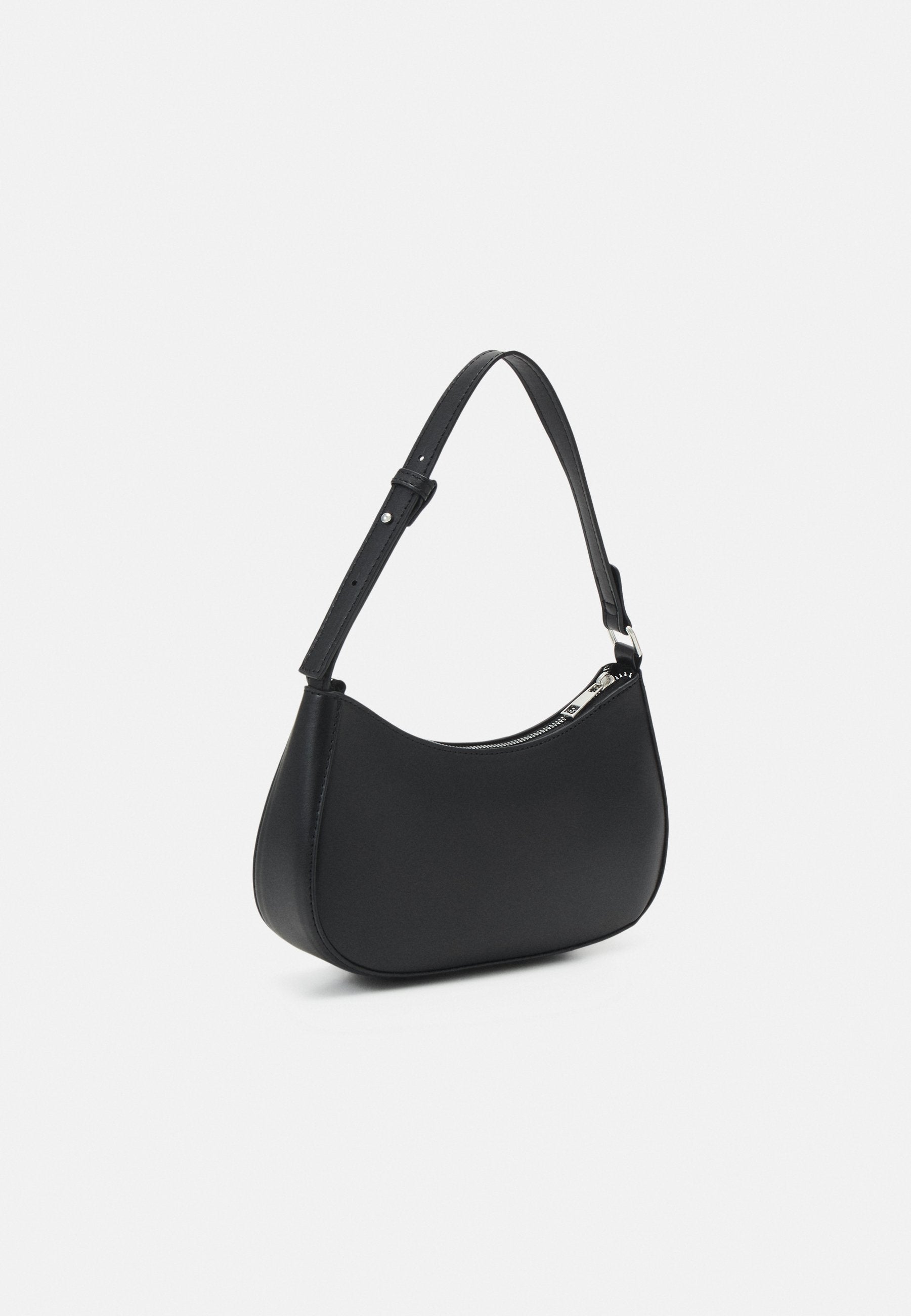 PCALUANA SHOULDER BAG - Handtas - black