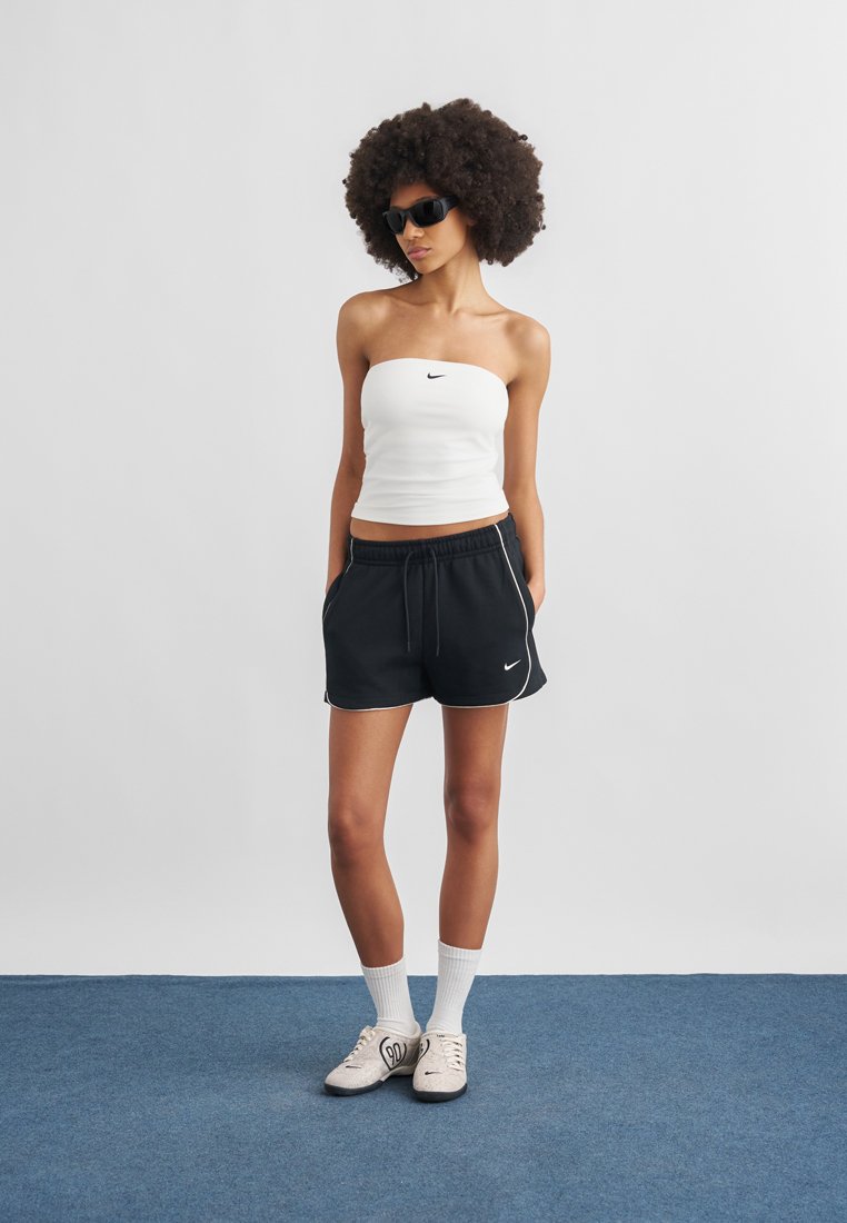 TUBE - Top - sail/black